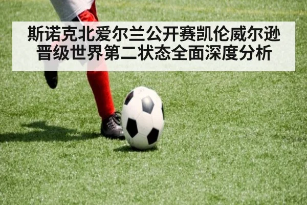 斯诺克北爱尔兰公开赛凯伦威尔逊晋级世界第二状态全面深度分析